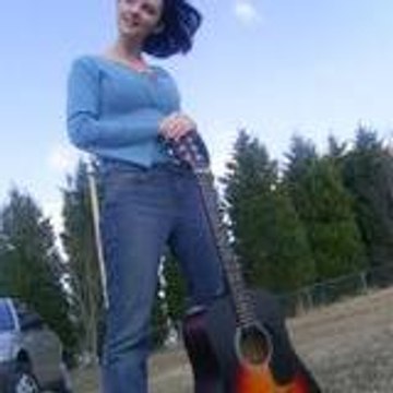 Gracie Griffin Foley