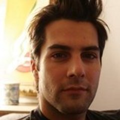 Charles Etienne Morier