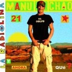 manu chao