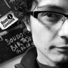 Romain Renoux