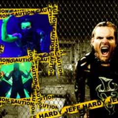 JEFF HARDY