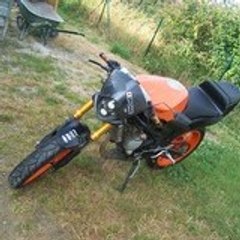 Gsx-Air  Team FFX
