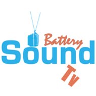 BATTERY SOUND TV