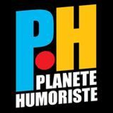Planete Humoriste