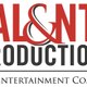 Talents & Productions (performers and shows)