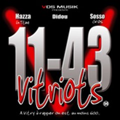 1143supporters