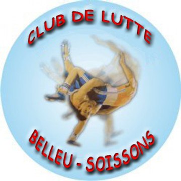 Club de lutte de Belleu-Soissons