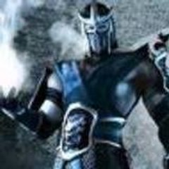 MC Lord Ice Damien Maximilian Maxi McFing