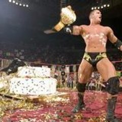 randy orton