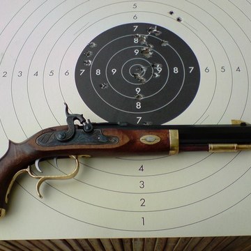 Tir & Armes