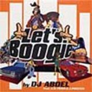 Jeremy funky_dj