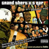 GRAND THEFT U.S RAP