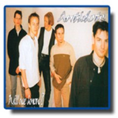 Antidoteband