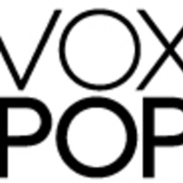 voxpop mag