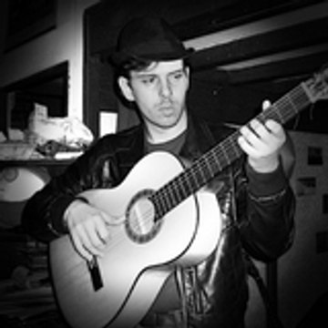 Jordan Pariez