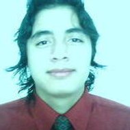 Fabio Bustamante Niño de Guzman