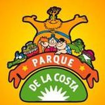 Parque de la Costa
