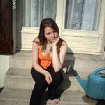 Elodie Igras Allou