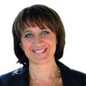 Véronique Miquelly