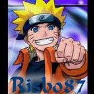 Uzumaki Risbo