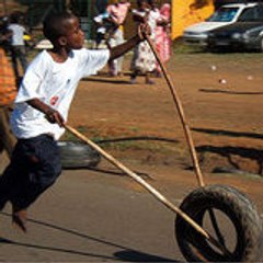 Tahamida AbdouJaparov