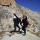 golum Les montagnards