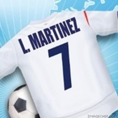 Luis Alfredo Martinez