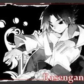 rasenganevil
