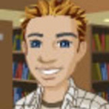 librarysteve