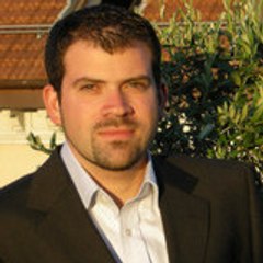 Damien Cottier