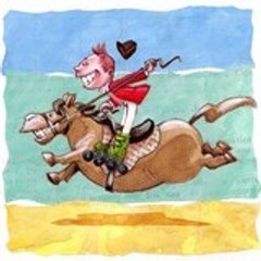 fantastichorse