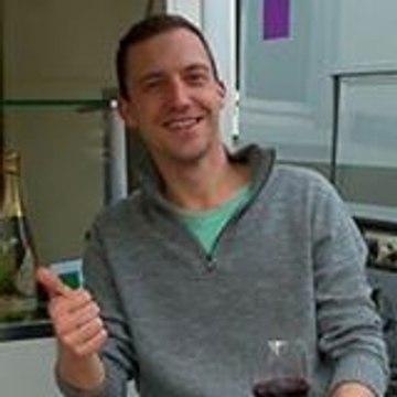 gregkevers