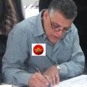 ABDERRAHIM  Abderrahim zabouj