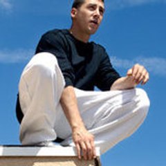 parkour