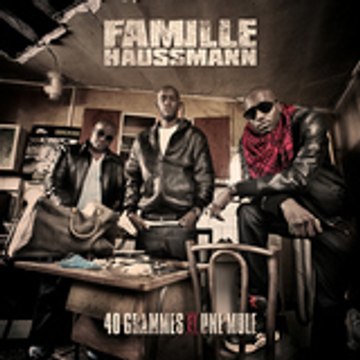 FAMILLE HAUSSMANN