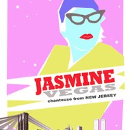 Jasmine Vegas