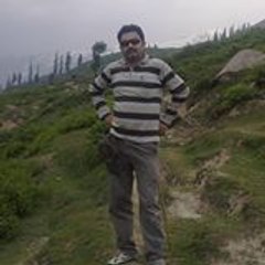 Khalid Sarwar