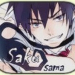 SaKu-SaMa
