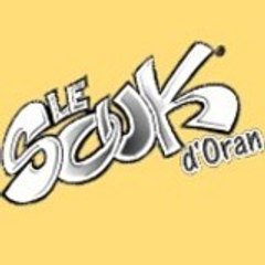 Le Souk d'Oran