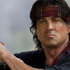 John Rambo