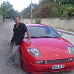 Christophe Linares