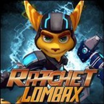 Ratchetlombax