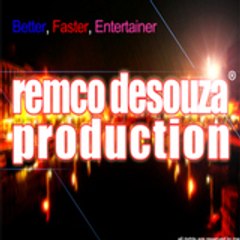 Remco Remco Desouza