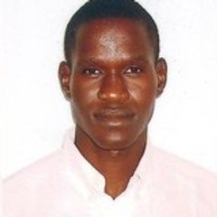Jean-Paul SAMBOU