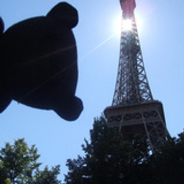 L'incroyable Monsieur Boubou de Paris !