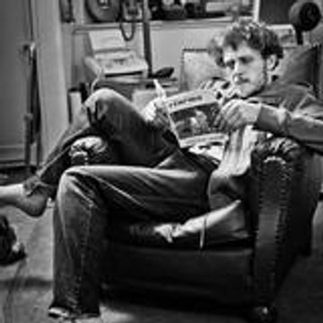 Thomas  Lesourd