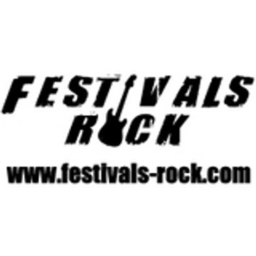 Yannick Festivals Rock