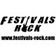 Yannick Festivals Rock