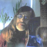 walter goulet folk singer