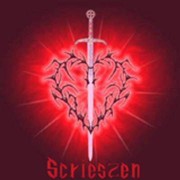 Scrieszen